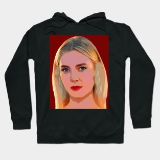 vanessa kirby Hoodie